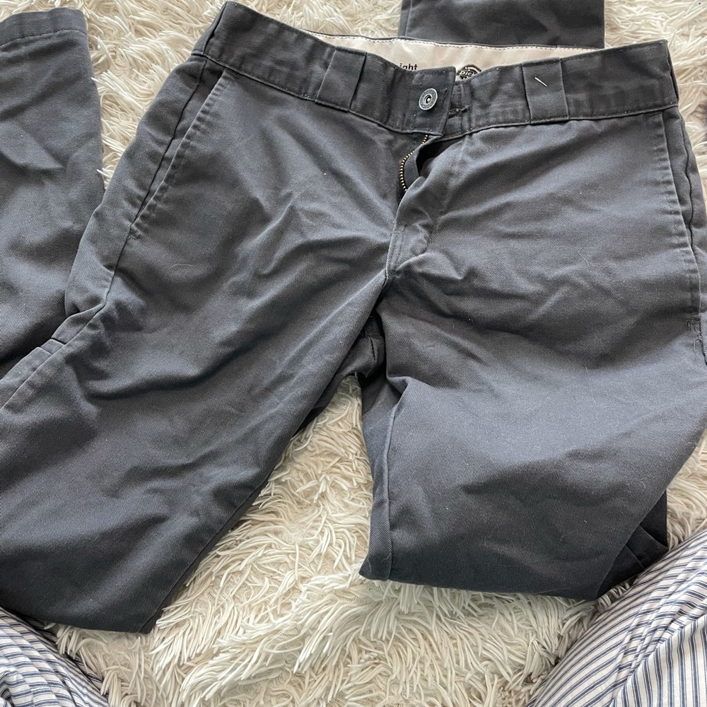 Dickies pants